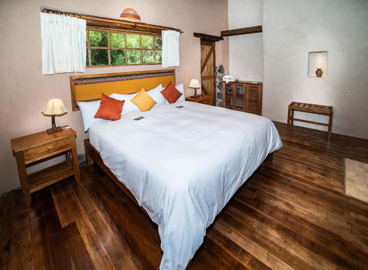 Sacred Dreams Lodge Urubamba Zewnętrze zdjęcie
