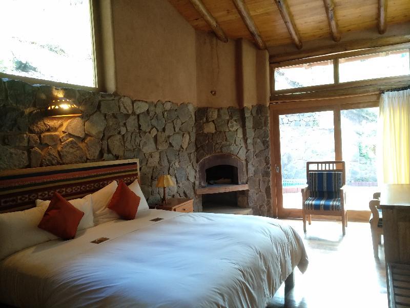 Sacred Dreams Lodge Urubamba Zewnętrze zdjęcie