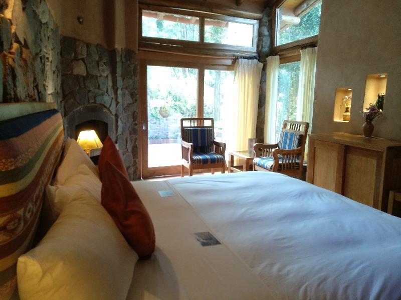 Sacred Dreams Lodge Urubamba Zewnętrze zdjęcie
