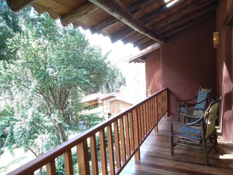 Sacred Dreams Lodge Urubamba Zewnętrze zdjęcie