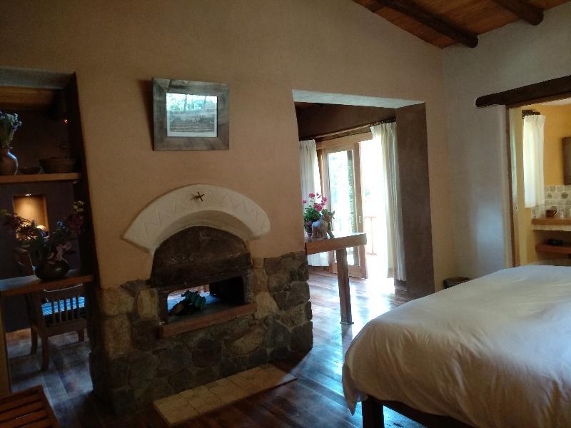 Sacred Dreams Lodge Urubamba Zewnętrze zdjęcie