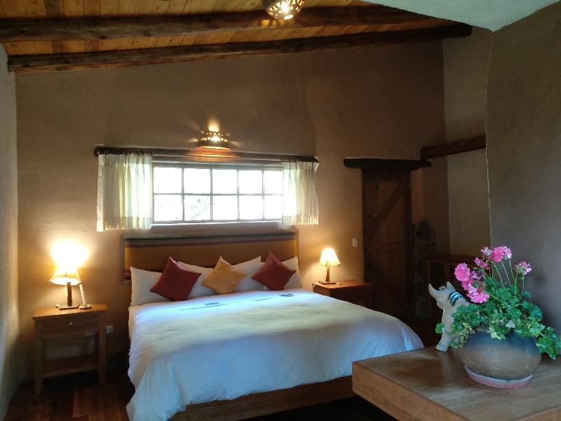 Sacred Dreams Lodge Urubamba Zewnętrze zdjęcie