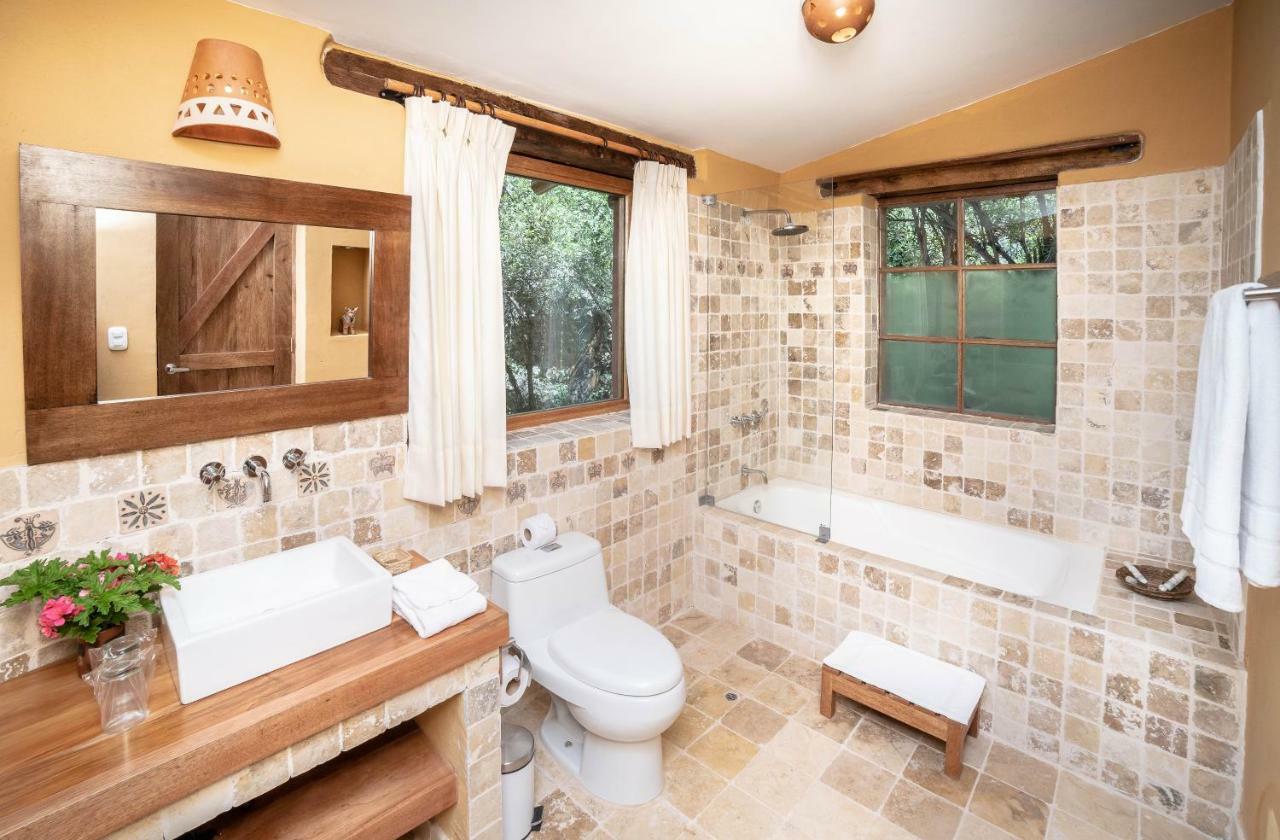Sacred Dreams Lodge Urubamba Zewnętrze zdjęcie